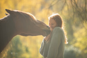 Karolina und Miracle