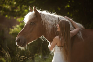 Karina und Lotta